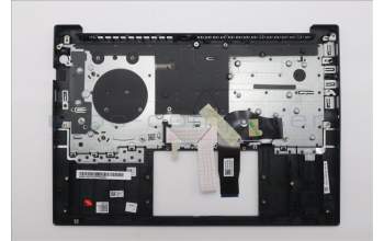 Lenovo 5M11S53775 MECH_ASM FRU KBD W/C HUN BL(CHY)UK BK