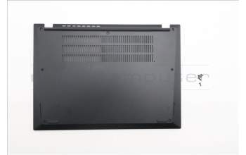 Lenovo 5M11S53887 MECH_ASM FRU D COVER CS BK L13 Abby AMD