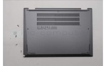 Lenovo 5M11S53888 MECH_ASM FRU D COVER 2in1 GR L13 AbbyAMD