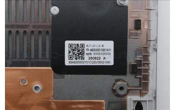 Lenovo 5M11S53888 MECH_ASM FRU D COVER 2in1 GR L13 AbbyAMD