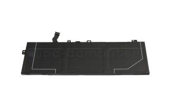 5M11T20188 original Lenovo batterie 58Wh