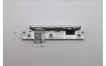 Lenovo 5M11T51956 MECH_ASM ASM-IO-FACE,R,SILVER