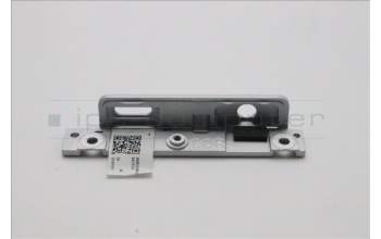 Lenovo 5M11T51956 MECH_ASM ASM-IO-FACE,R,SILVER