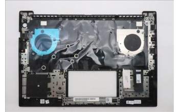 Lenovo 5M11T54211 MECH_ASM BL KB BK ARA SRX