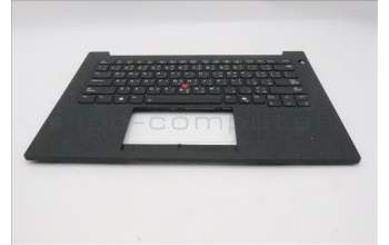 Lenovo 5M11T54211 MECH_ASM BL KB BK ARA SRX