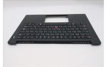 Lenovo 5M11T54211 MECH_ASM BL KB BK ARA SRX