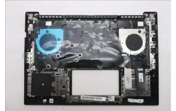 Lenovo 5M11T54215 MECH_ASM BL KB BK BEL SRX