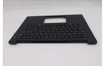 Lenovo 5M11T54235 MECH_ASM BL KB BK DEN SRX