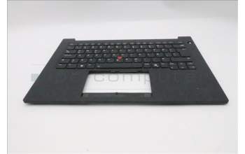 Lenovo 5M11T54275 MECH_ASM BL KB BK ILD SRX