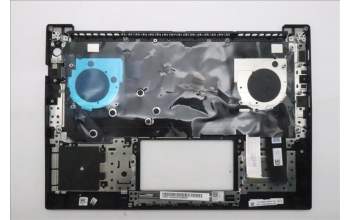 Lenovo 5M11T54299 MECH_ASM BL KB BK NORDIC SRX