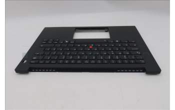 Lenovo 5M11T54303 MECH_ASM BL KB BK POR SRX