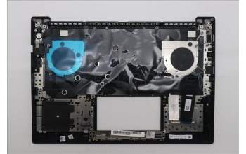 Lenovo 5M11T54311 MECH_ASM BL KB BK SLV SRX