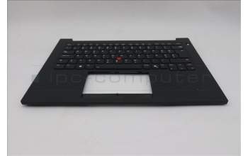 Lenovo 5M11T54311 MECH_ASM BL KB BK SLV SRX
