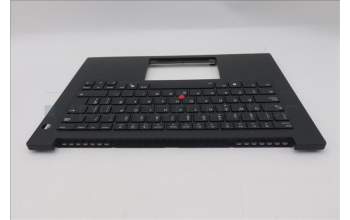 Lenovo 5M11T54315 MECH_ASM BL KB BK SPA SRX