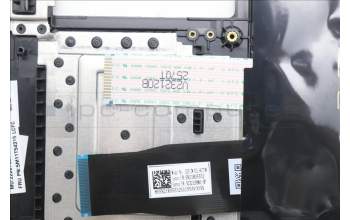 Lenovo 5M11T54315 MECH_ASM BL KB BK SPA SRX