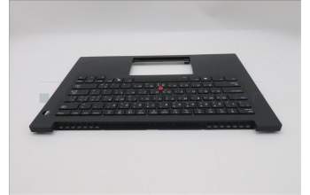 Lenovo 5M11T54359 MECH_ASM BL KB BK SC ARA SRX