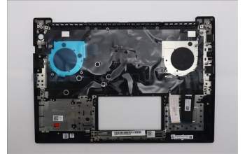 Lenovo 5M11T54379 MECH_ASM BL KB BK SC CZE/SLK SRX