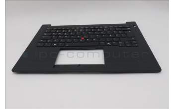 Lenovo 5M11T54383 MECH_ASM BL KB BK SC DEN SRX