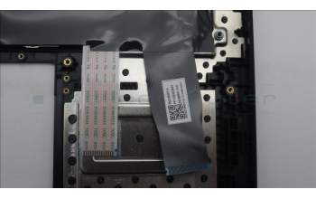 Lenovo 5M11T55129 MECH_ASM BL KB BK SC EURO ENG LTN