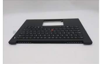 Lenovo 5M11T55139 MECH_ASM BL KB BK SC GER SRX