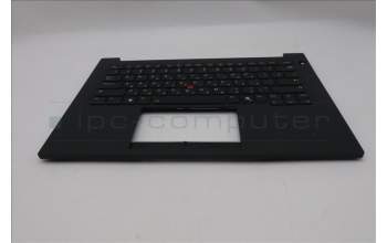 Lenovo 5M11T55147 MECH_ASM BL KB BK SC HBW SRX