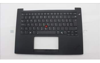 Lenovo 5M11T55191 MECH_ASM BL KB BK SC SLV SRX