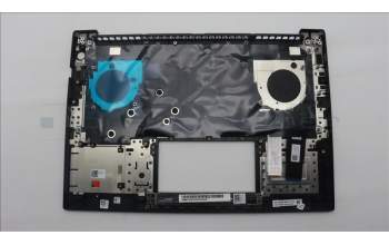 Lenovo 5M11T55191 MECH_ASM BL KB BK SC SLV SRX