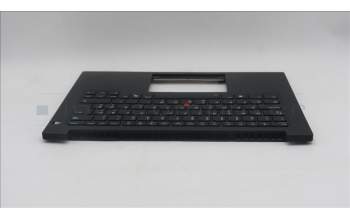 Lenovo 5M11T55191 MECH_ASM BL KB BK SC SLV SRX