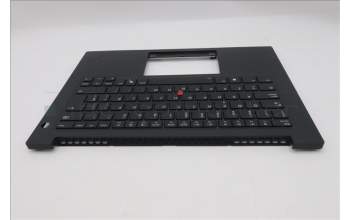 Lenovo 5M11T55195 MECH_ASM BL KB BK SC SPA SRX