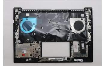 Lenovo 5M11T55203 MECH_ASM BL KB BK SC SWS SRX