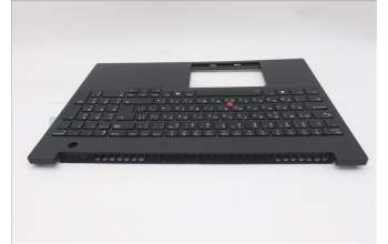 Lenovo 5M11T55247 MECH_ASM BL KB NP BK BUL PMX