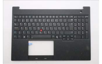 Lenovo 5M11T55257 MECH_ASM BL KB NP BK DEN LTN