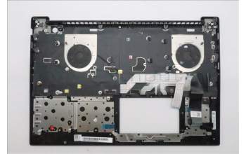 Lenovo 5M11T55257 MECH_ASM BL KB NP BK DEN LTN