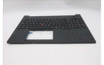 Lenovo 5M11T55257 MECH_ASM BL KB NP BK DEN LTN