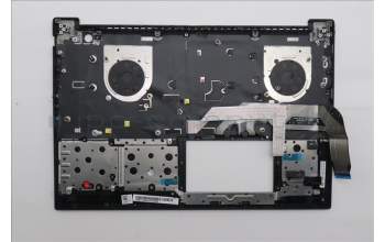 Lenovo 5M11T55262 MECH_ASM BL KB NP BK EST PMX