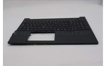 Lenovo 5M11T55262 MECH_ASM BL KB NP BK EST PMX