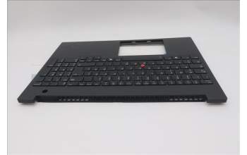 Lenovo 5M11T55274 MECH_ASM BL KB NP BK GER PMX