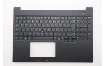 Lenovo 5M11T55275 MECH_ASM BL KB NP BK GER LTN