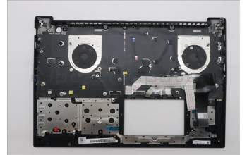 Lenovo 5M11T55275 MECH_ASM BL KB NP BK GER LTN