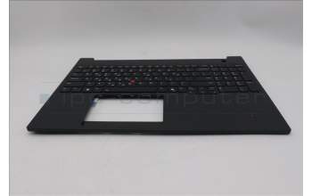 Lenovo 5M11T55277 MECH_ASM BL KB NP BK GRE PMX