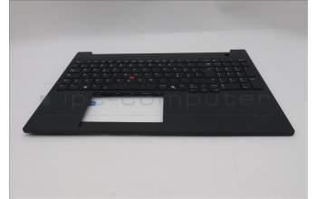 Lenovo 5M11T55290 MECH_ASM BL KB NP BK ITA LTN