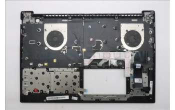 Lenovo 5M11T55292 MECH_ASM BL KB NP BK JPN PMX