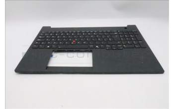Lenovo 5M11T55317 MECH_ASM BL KB NP BK SPA LTN