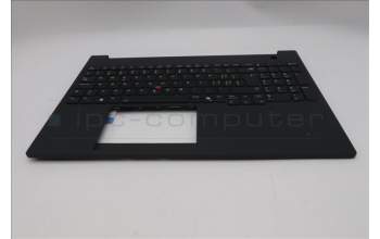 Lenovo 5M11T55323 MECH_ASM BL KB NP BK SWS LTN