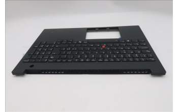 Lenovo 5M11T55323 MECH_ASM BL KB NP BK SWS LTN