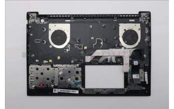 Lenovo 5M11T55349 MECH_ASM BL KB NP BK WW ARA PMX