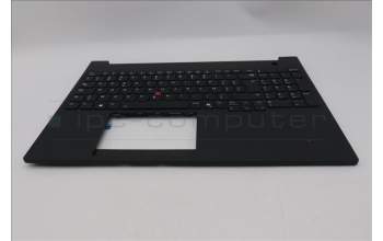 Lenovo 5M11T55352 MECH_ASM BL KB NP BK WW BEL PMX