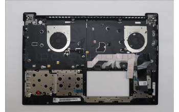 Lenovo 5M11T55374 MECH_ASM BL KB NP BK WW EST LTN