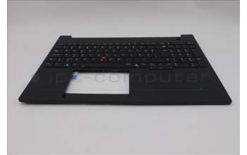 Lenovo 5M11T55374 MECH_ASM BL KB NP BK WW EST LTN