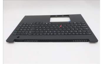 Lenovo 5M11T55374 MECH_ASM BL KB NP BK WW EST LTN